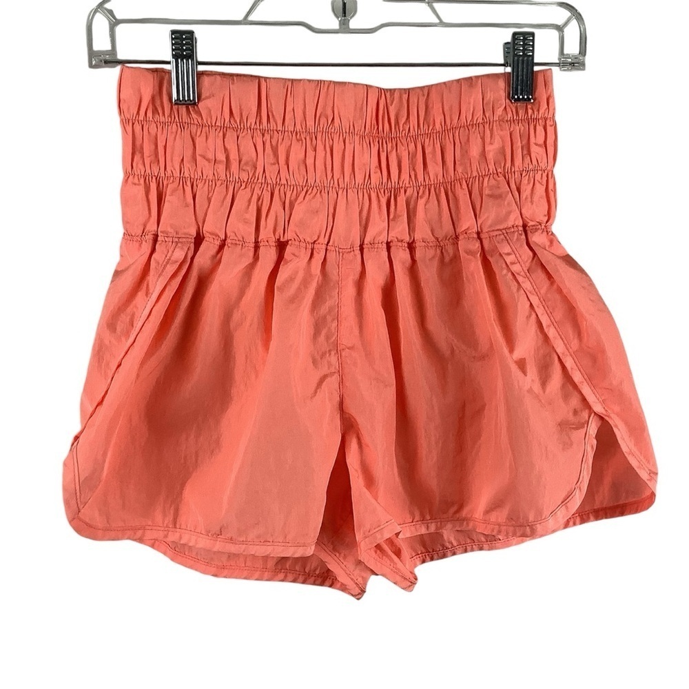 Free People Movement The Way Home Shorts